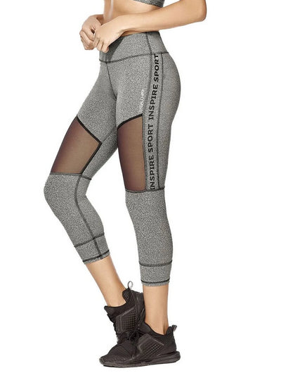 black leggings storage sizes strong with openwork babalú.the